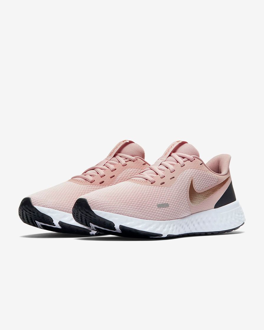 Product Nike Revolution 5 Women pink