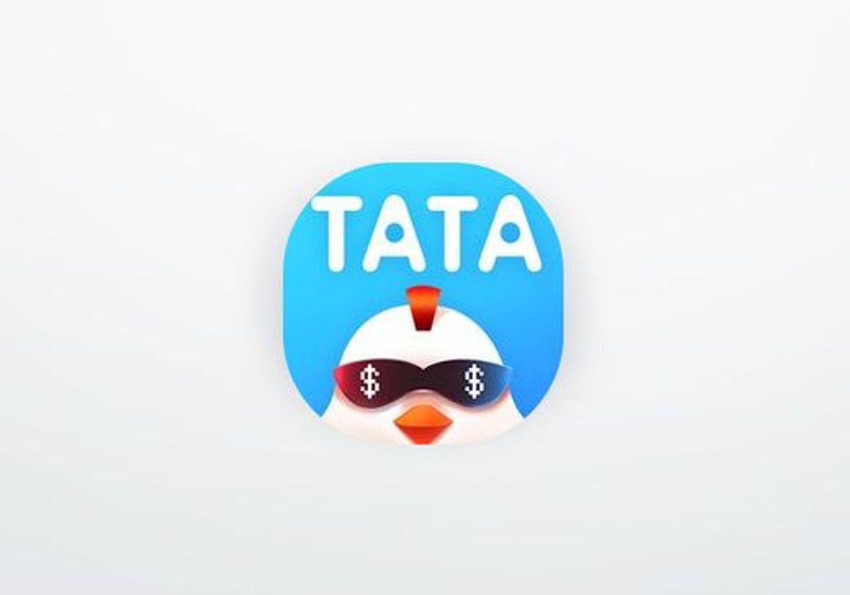 App TATA GAME APP 