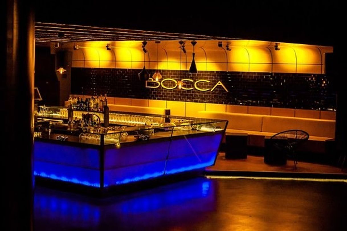 Place Bocca Restaurant & Club