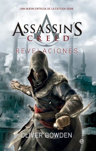 Assassin's Creed IV. Revelaciones