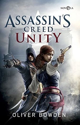 Assassin’s Creed Unity