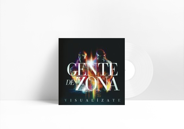 Music La Gozadera (feat. Marc Anthony)
