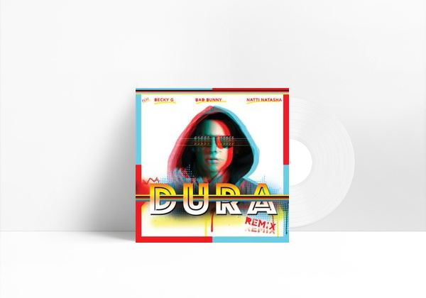 Music Dura - Remix