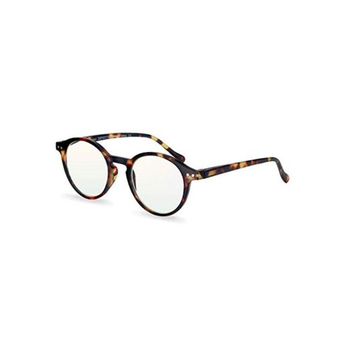 Social ZENOTTIC Gafas de Lectura de Bloqueo de Luz Azul Lentes Antirreflejos Gafas