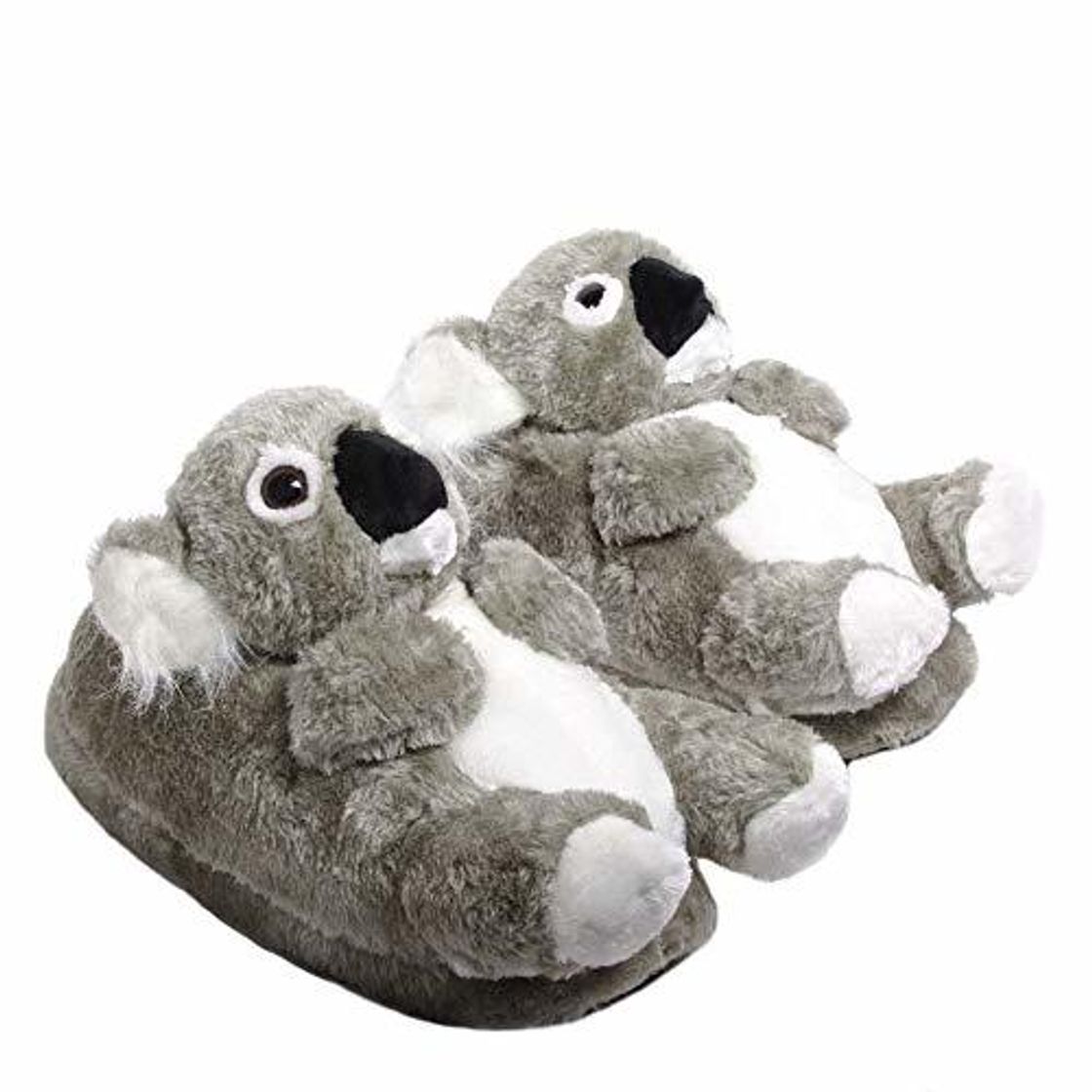 Fashion Sleeper'z - Koala - Zapatillas de casa Animales Originales y Divertidas -