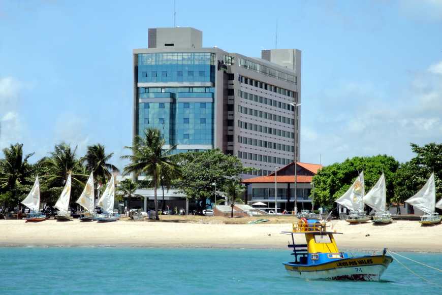 Place Best Western Premier Maceio