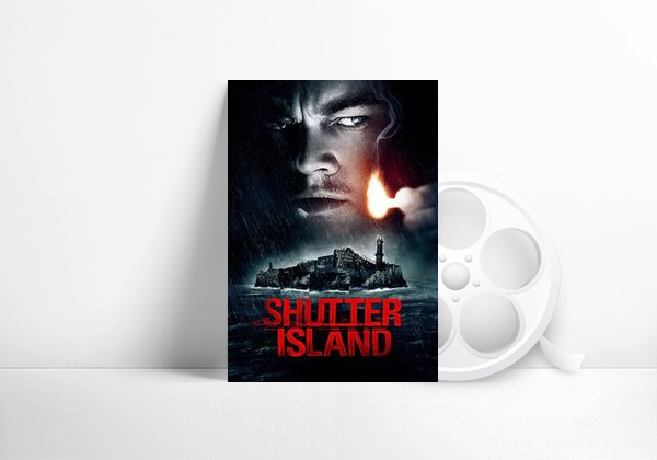 Película Shutter Island