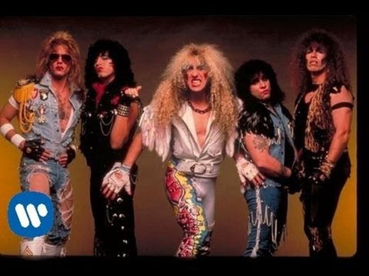 Twisted Sister - YouTube 