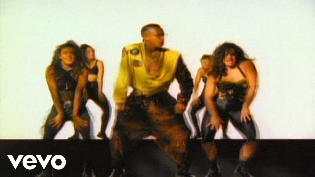Social MC Hammer - U Can't Touch This (Official Music Video) - YouTube