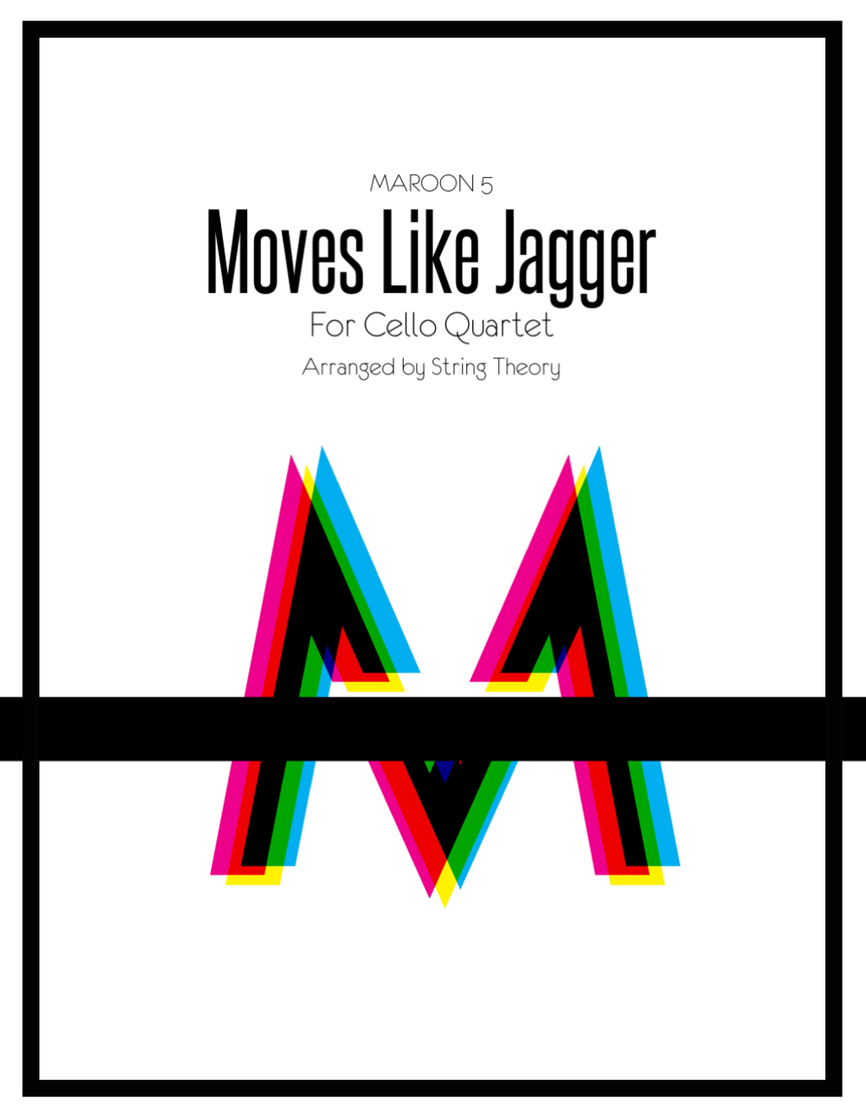 Moves Like Jagger- Maroon 5 