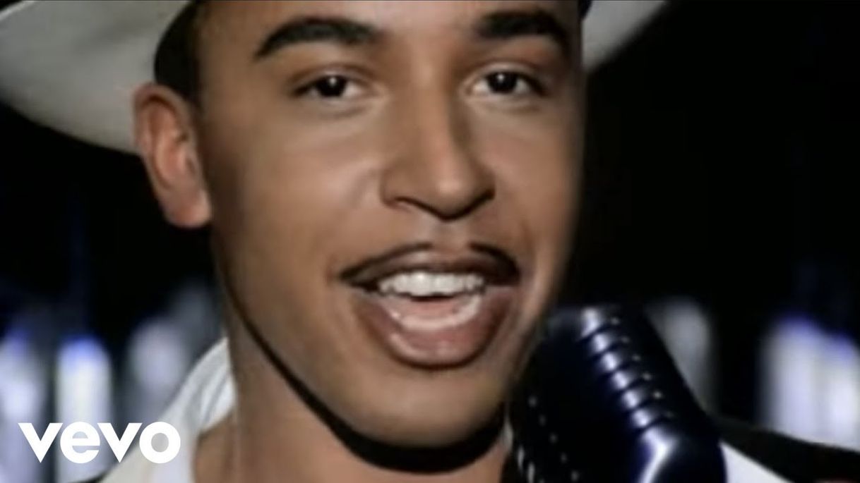Social Lou Bega - Mambo No. 5 (A Little Bit of...) (Official Video) - YouTube