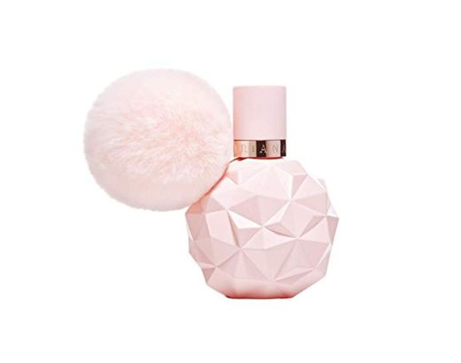 Colonia con rociador de Sweet Like Candy de Ariana Grande