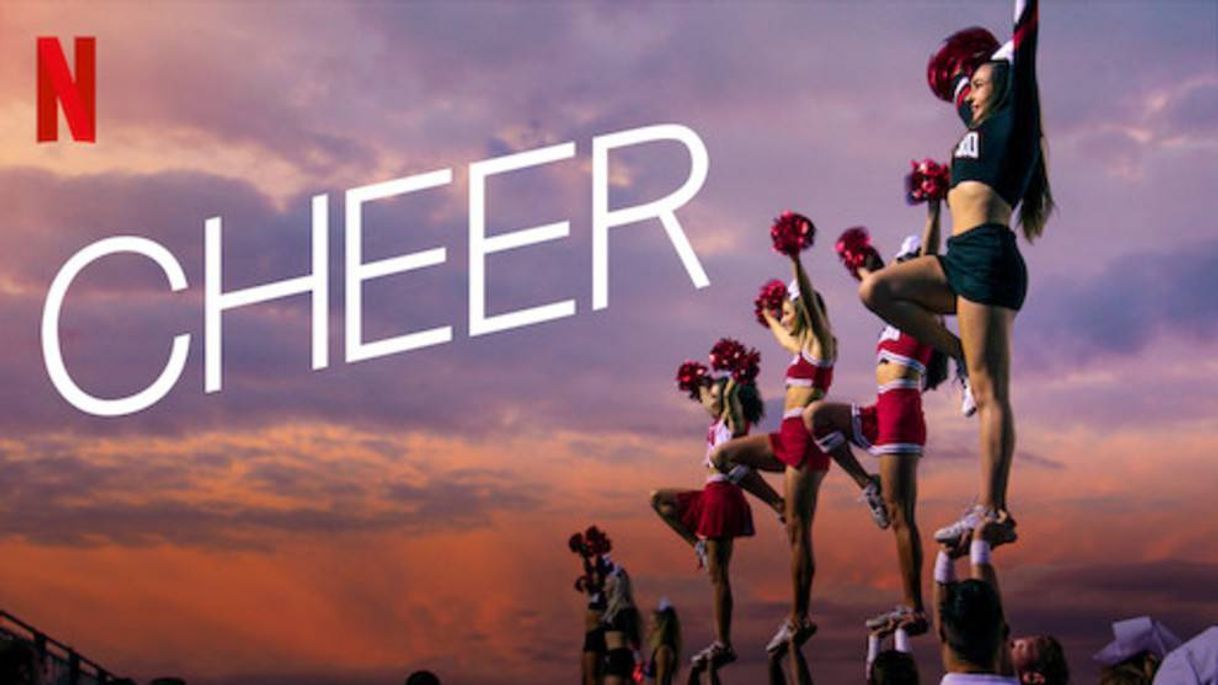 Serie Cheer