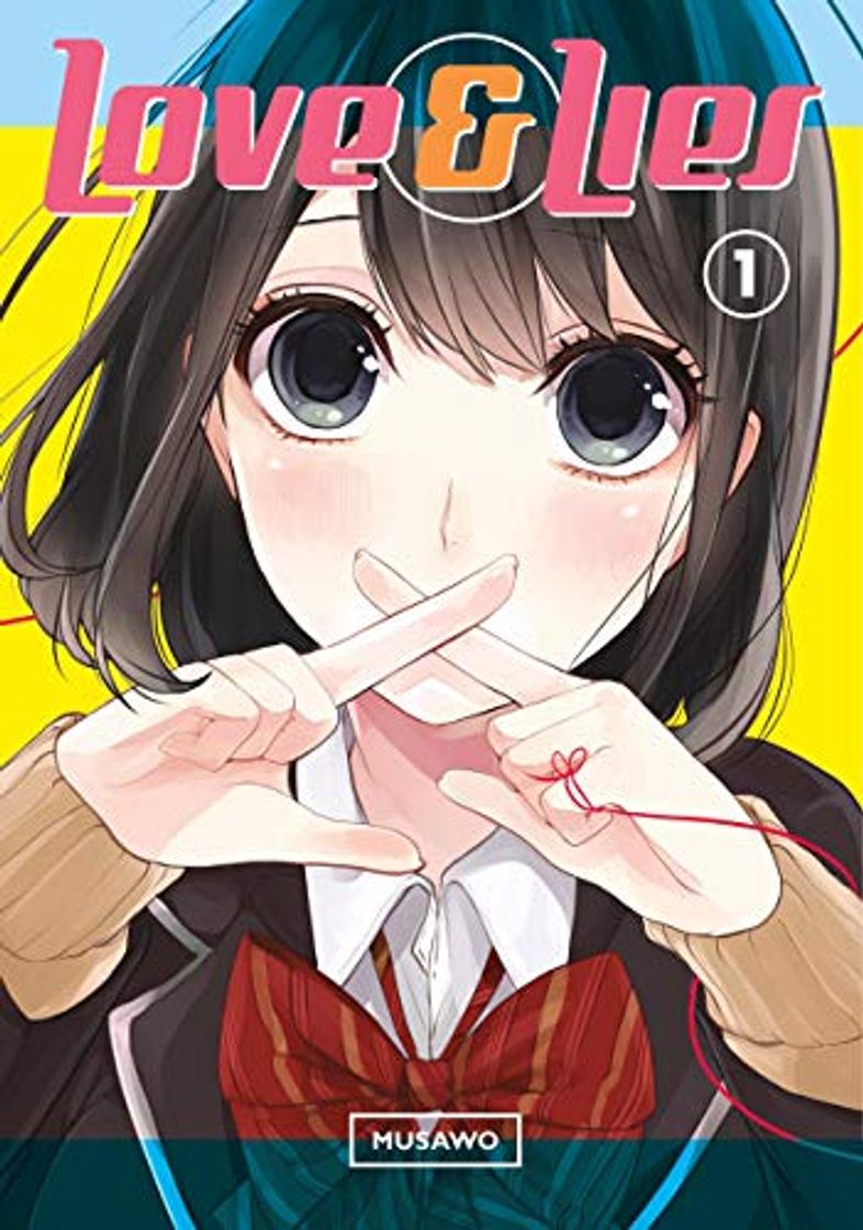 Products Love and Lies 1