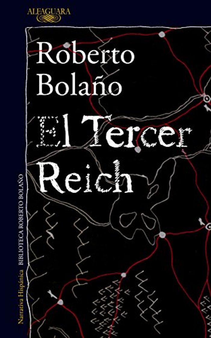 Libro El Tercer Reich