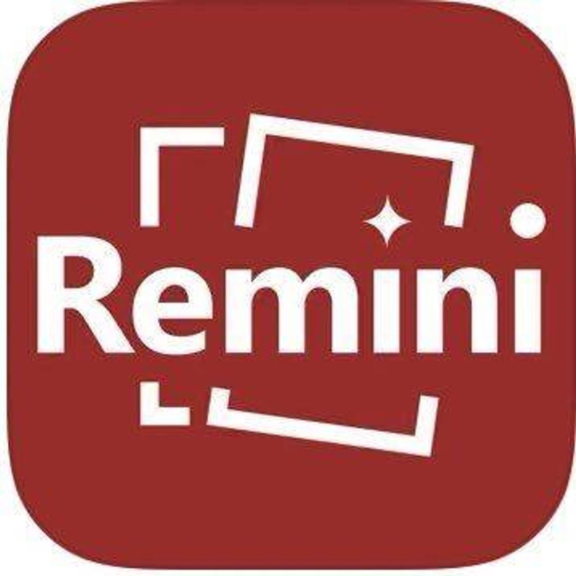 Remini - photo enhancer -