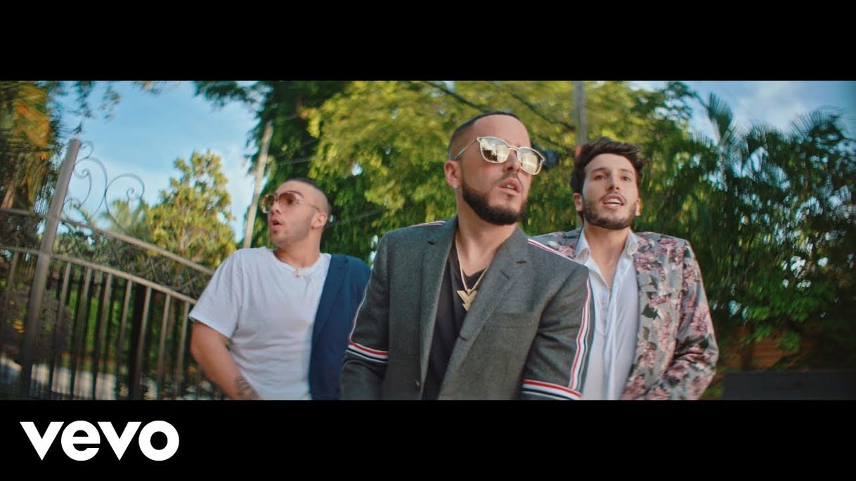 Music Yandel, Sebastián Yatra, Manuel Turizo - En Cero - YouTube