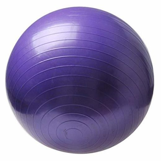 Dynamovolition Deportes no tóxicos Bolas de Yoga Bola Pilates Fitness Gimnasio Equilibrio