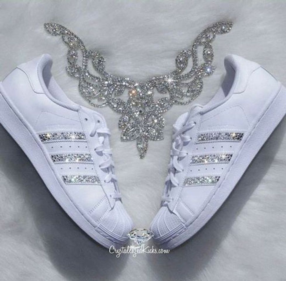 Social Adidas Superstar