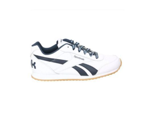 Las Reebok Royal Glide son otro clásico de esta marca que po