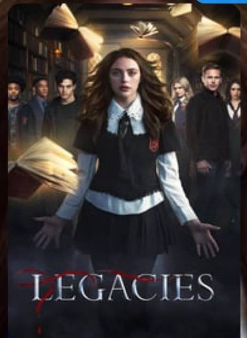 Legacies