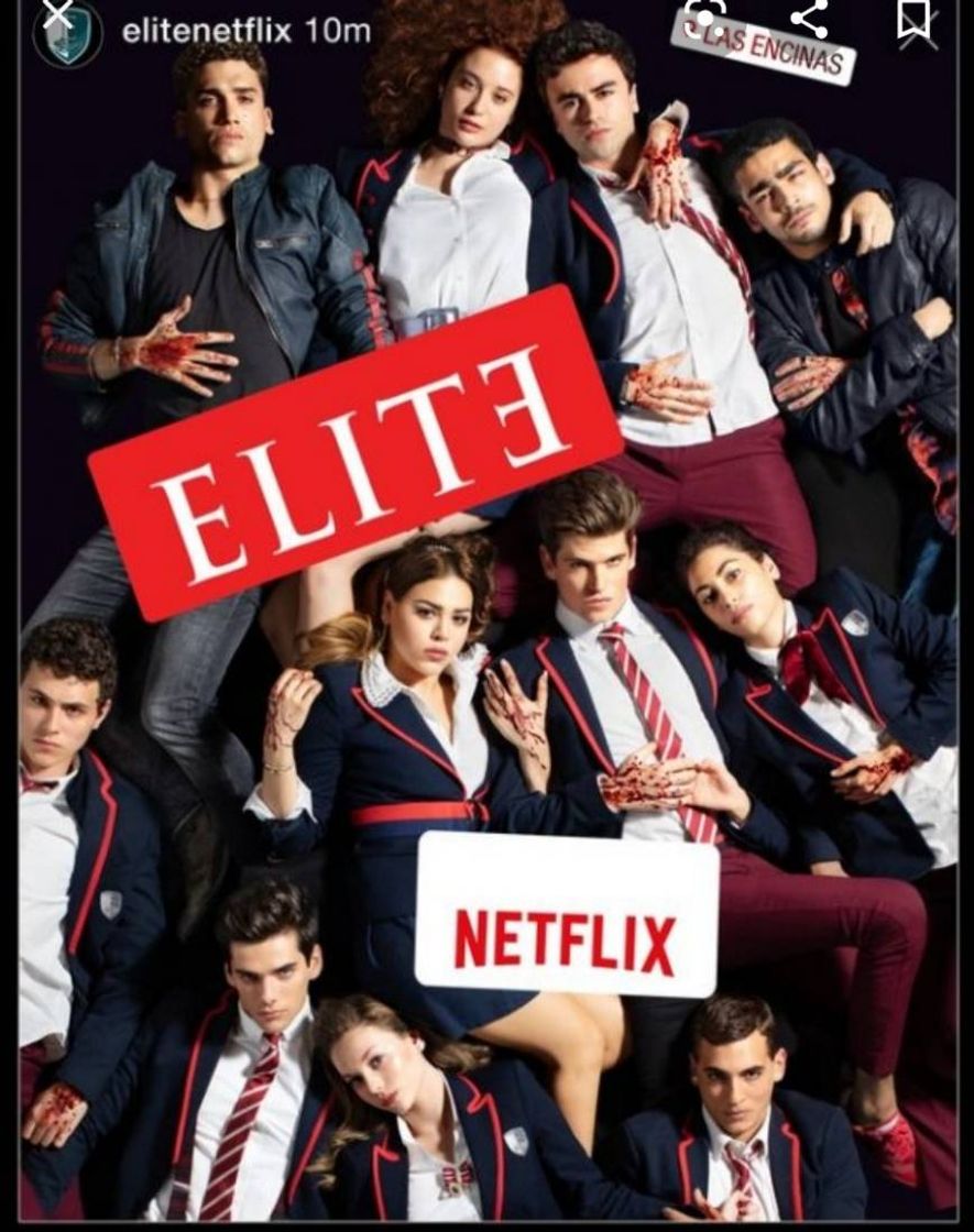 Élite 