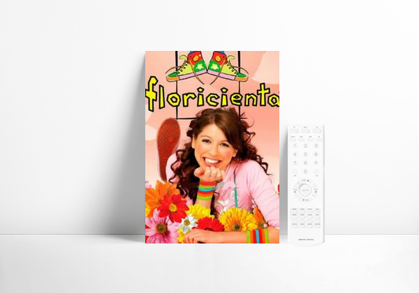 Serie Flinderella