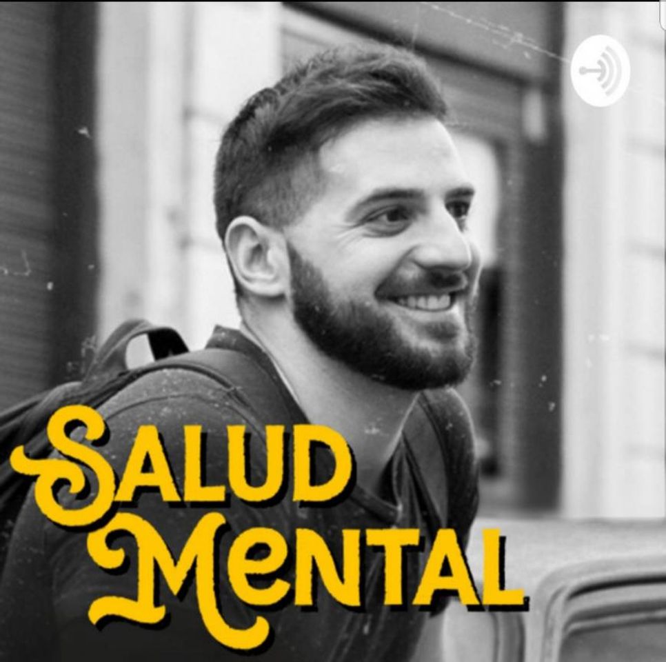 Fashion Podcast Salud Mental