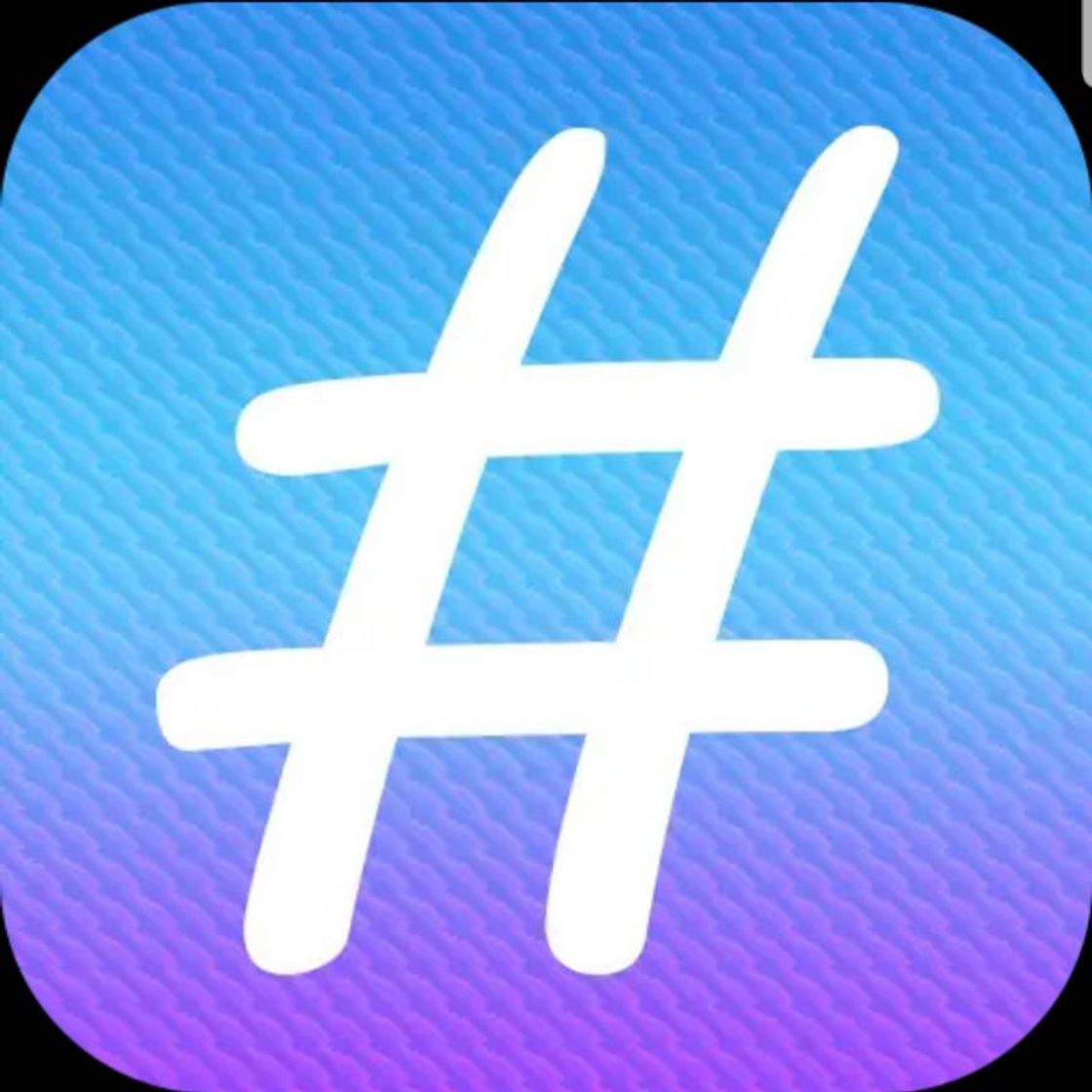 App Tagify - Hashtags para IG
