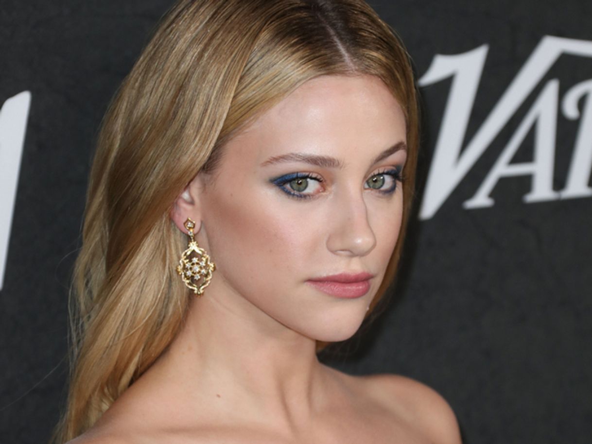 Moda Lili Reinhart 