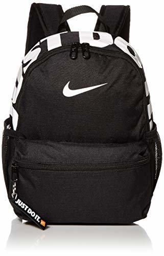 Nike Y Nk Brsla JDI Mini Bkpk Sports Backpack