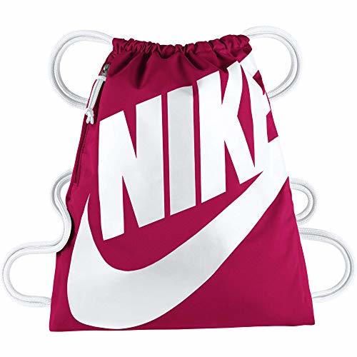 Nike Heritage Gmsk, Mochila Unisex Adultos, Rosa