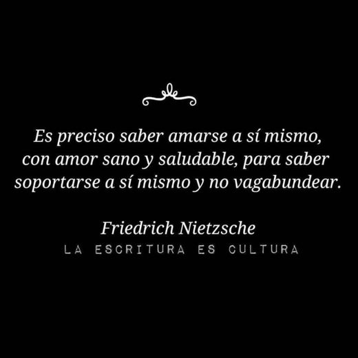 Friedrich Nietzsche - Alianza Editorial