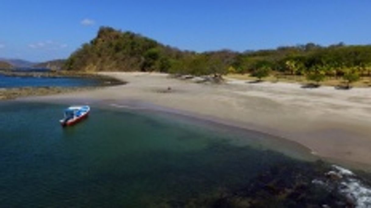 Lugares Ruta de playas secretas en Cuajiniquil y La Cruz | GO Playa