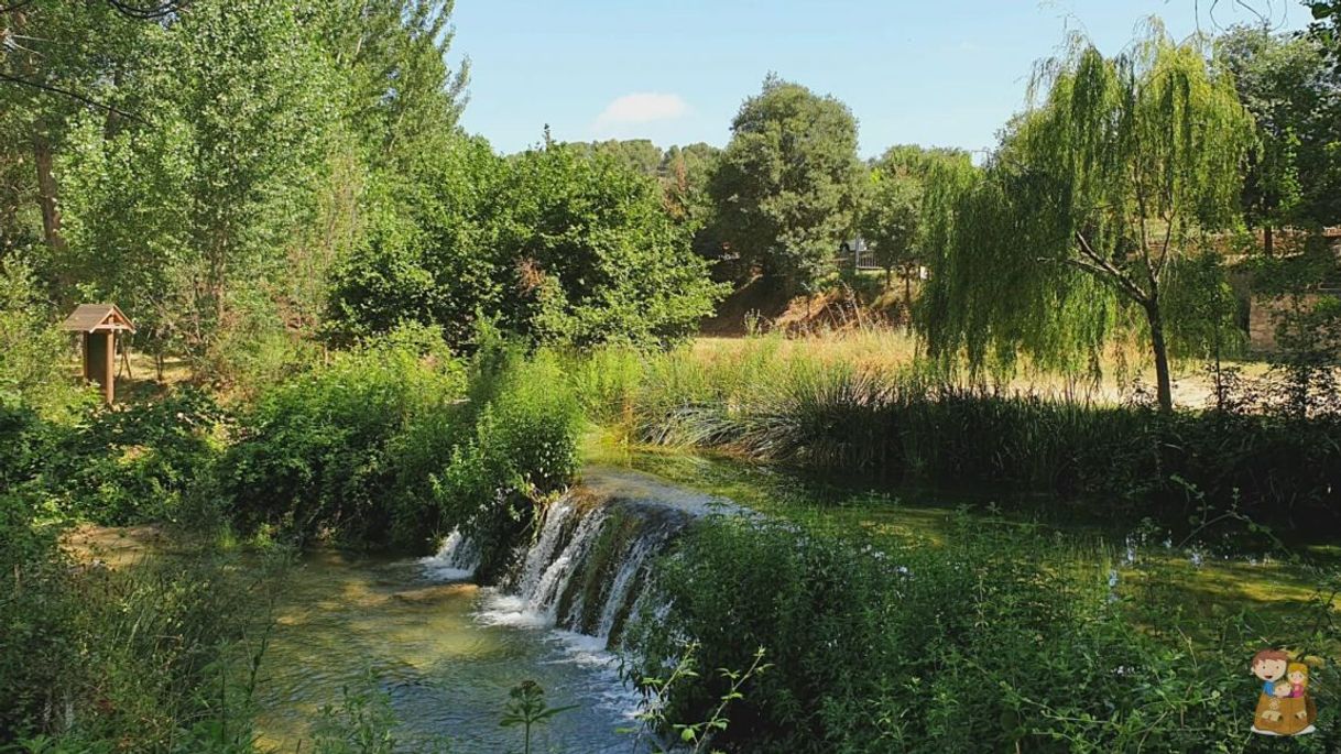 Moda La Ruta de los Molinos de Banyeres, un precioso recorrido que ...