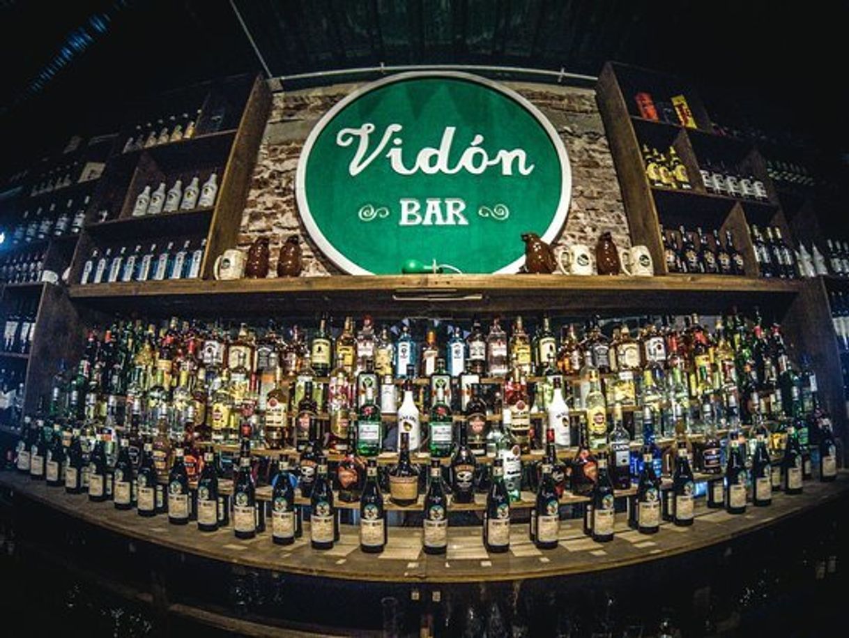 Restaurants Vidon Bar Nva Cba