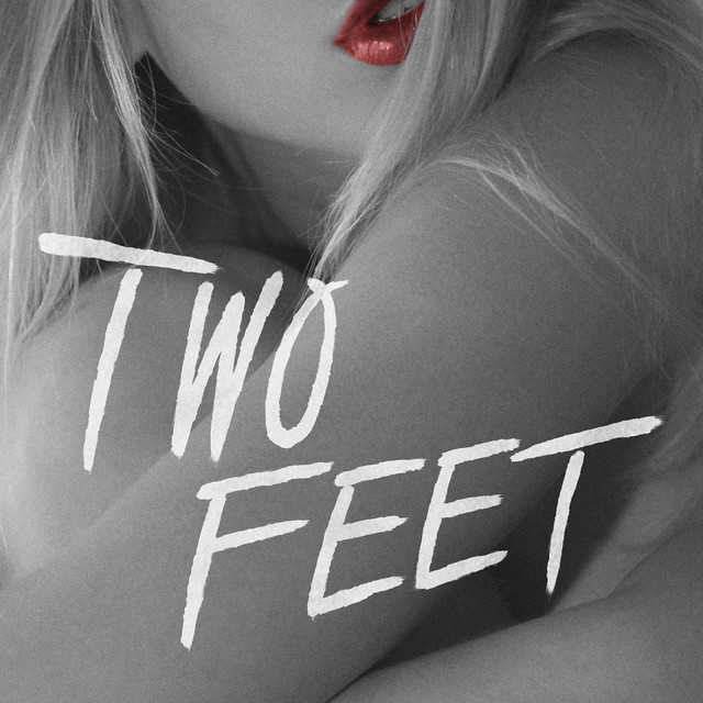 Canción Love Is a Bitch, a song by Two Feet on Spotify