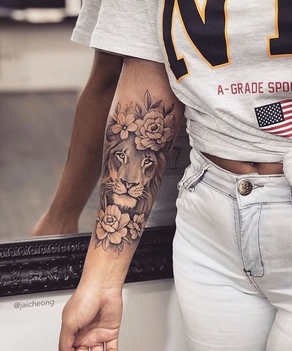 Leon 🦁