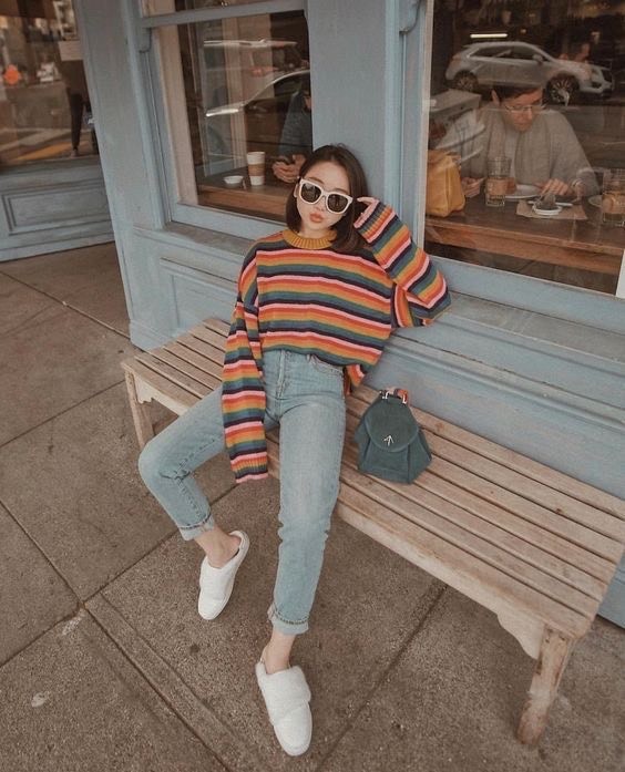 Moda retro 
