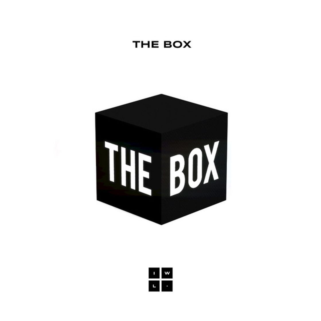 Canción The Box (Lofi Remix)