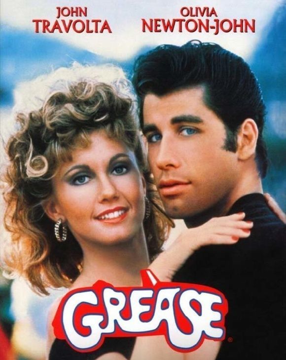 Movie Grease