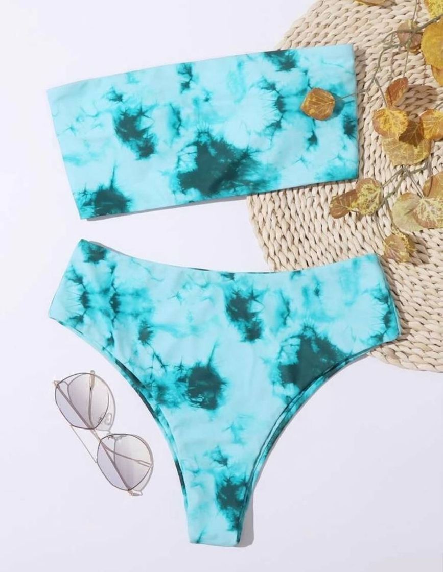 Productos Bikini azul