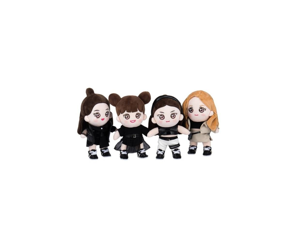 Productos Muñecas Blackpink KTL