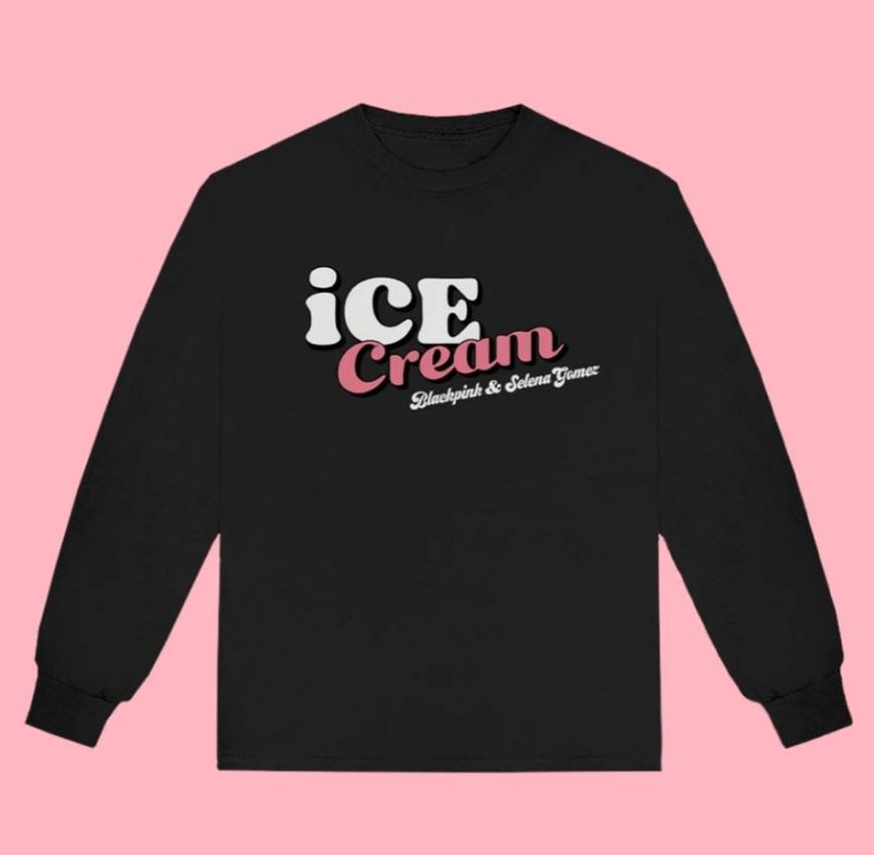 Fashion ICE CREAM L / S II