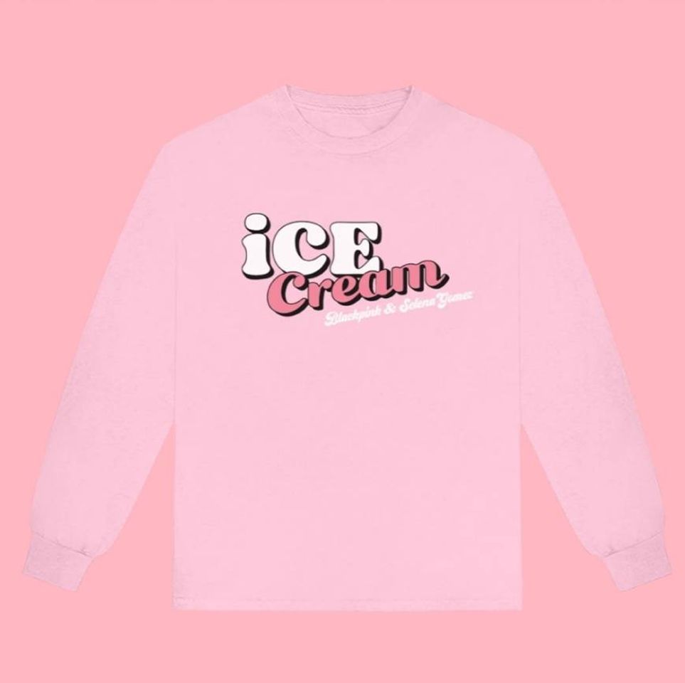 Fashion ICE CREAM L / SI