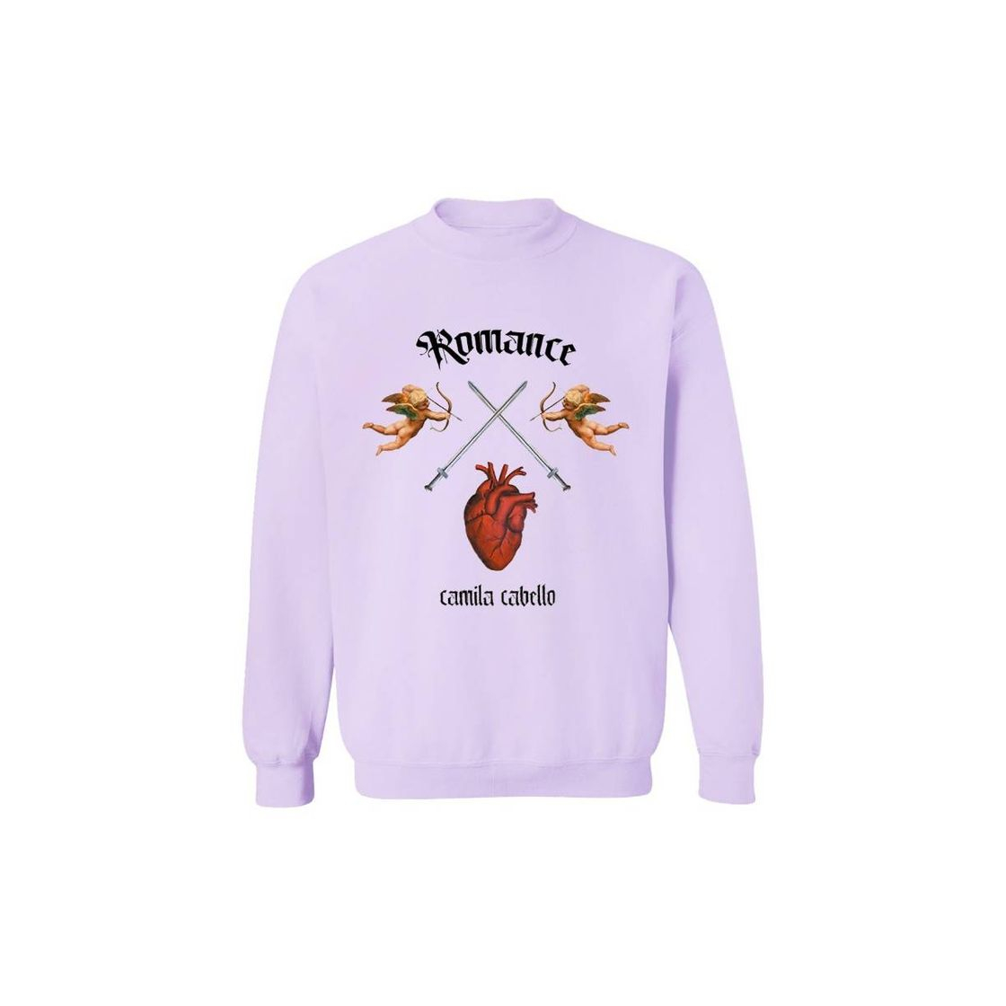 Social Camila Cabello sudadera