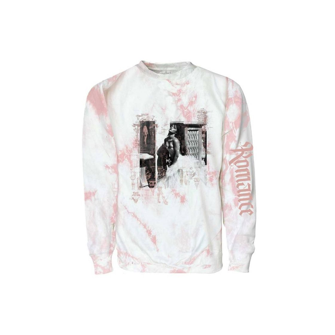 Social Camila Cabello sudadera