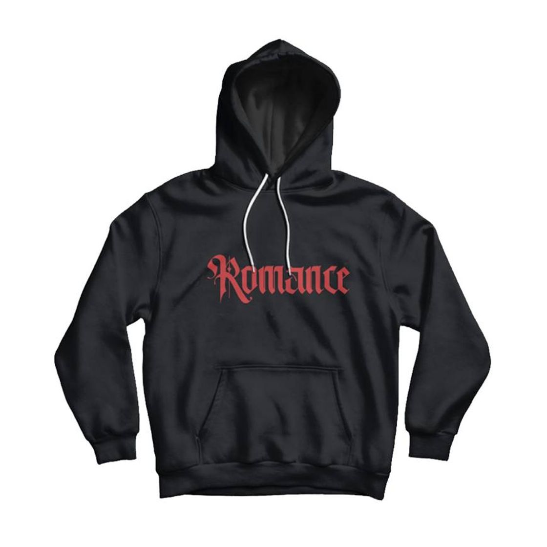 Productos Camila cabello sudadera Romance