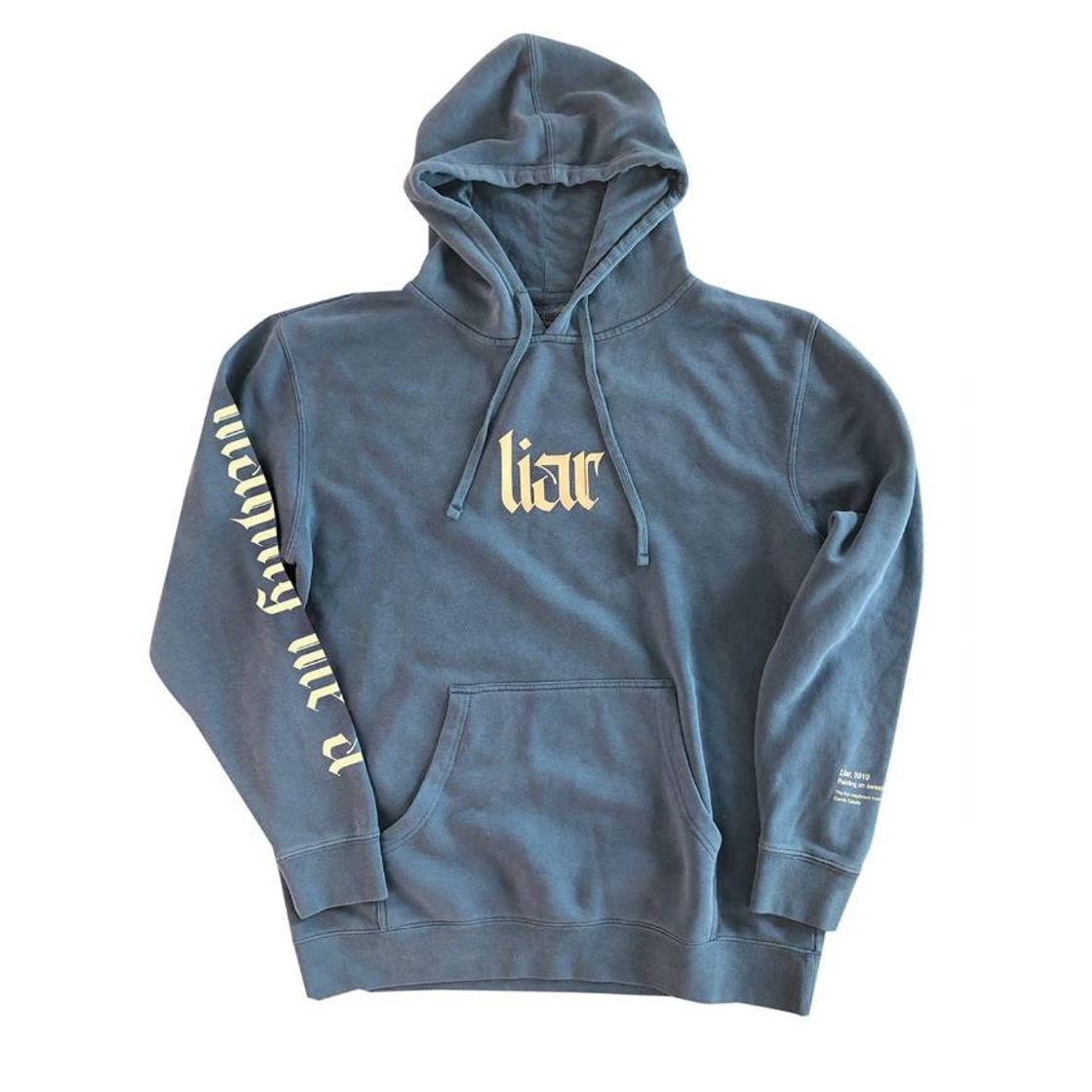 Productos Camila cabello sudadera Liar