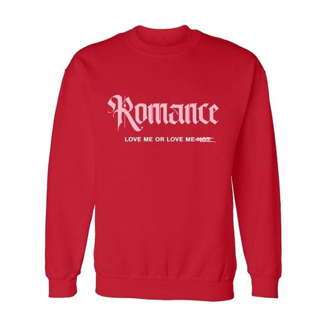 Productos Camila cabello sudadera Romance My oh My